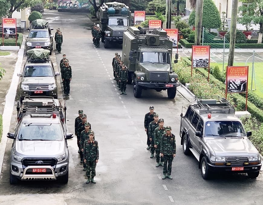 Quy định chính thức về cách tính hưởng chính sách với người còn 2-5 năm đến hạn tuổi