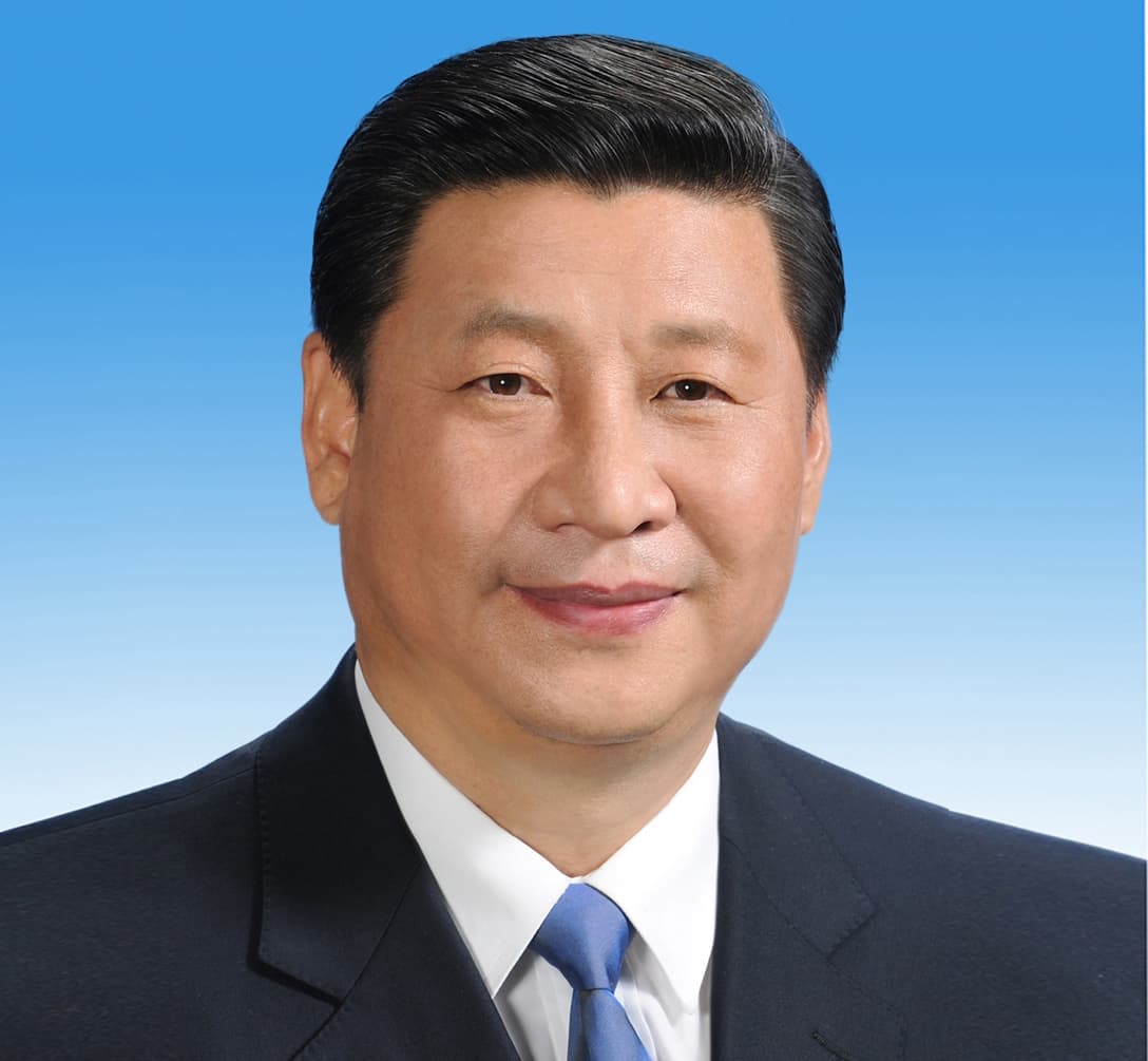 Tổng Bí thư, Chủ tịch Trung Quốc Tập Cận Bình bắt đầu thăm cấp nhà nước đến Việt Nam