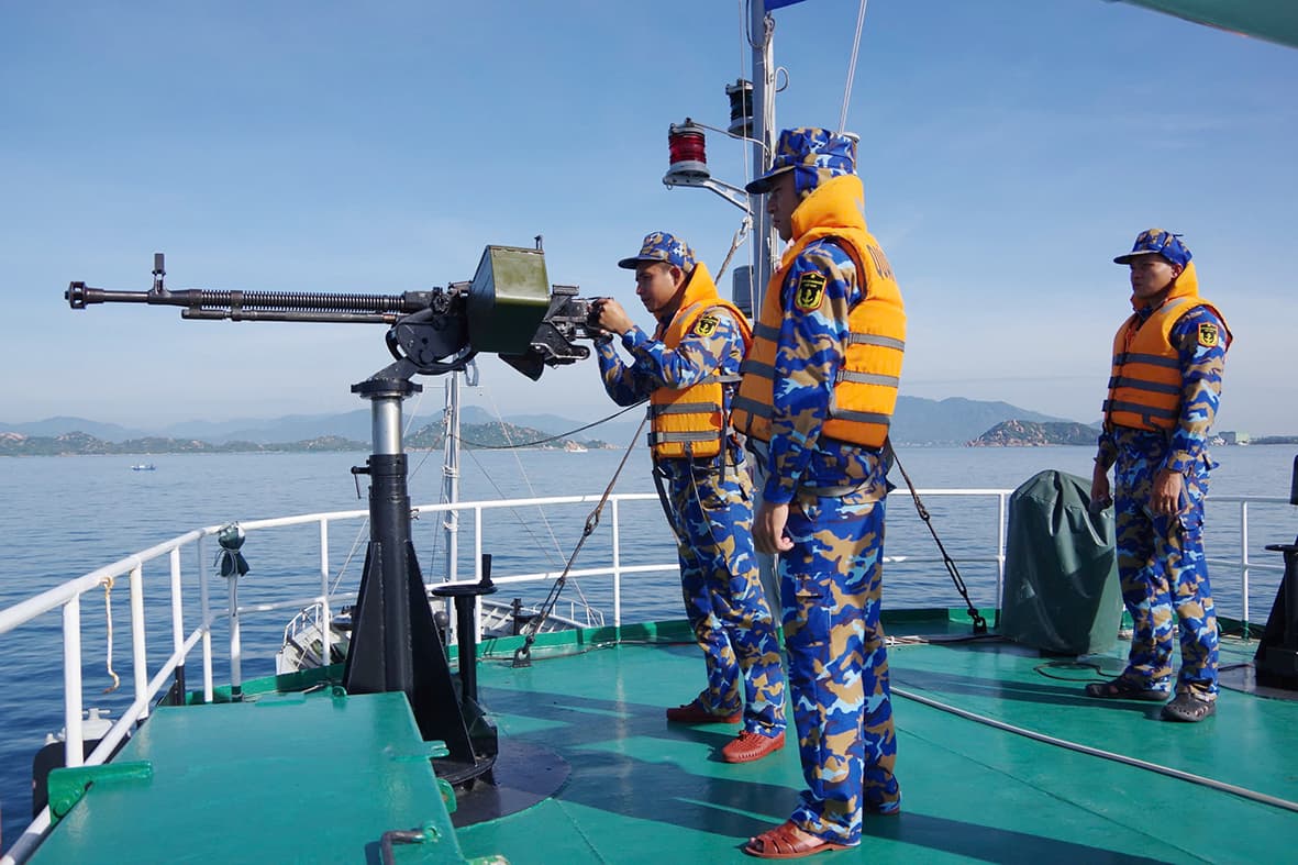 Đảng bộ Trung đoàn 196 lãnh đạo đơn vị hoàn thành tốt các nhiệm vụ