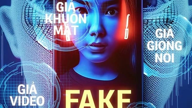 Cảnh báo kẻ xấu lợi dụng công nghệ Deepfake để lừa đảo