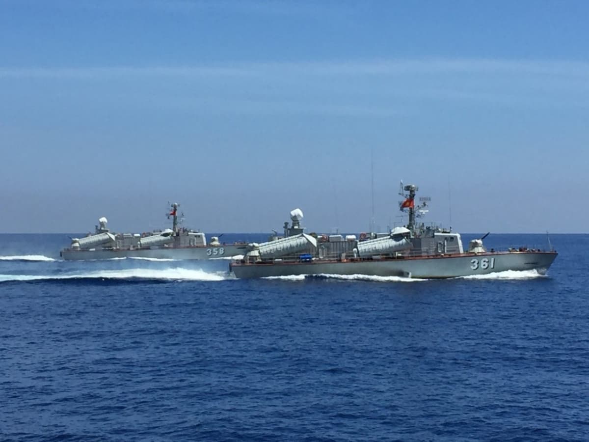 Chế độ công tác phí mới từ ngày 4/5/2025