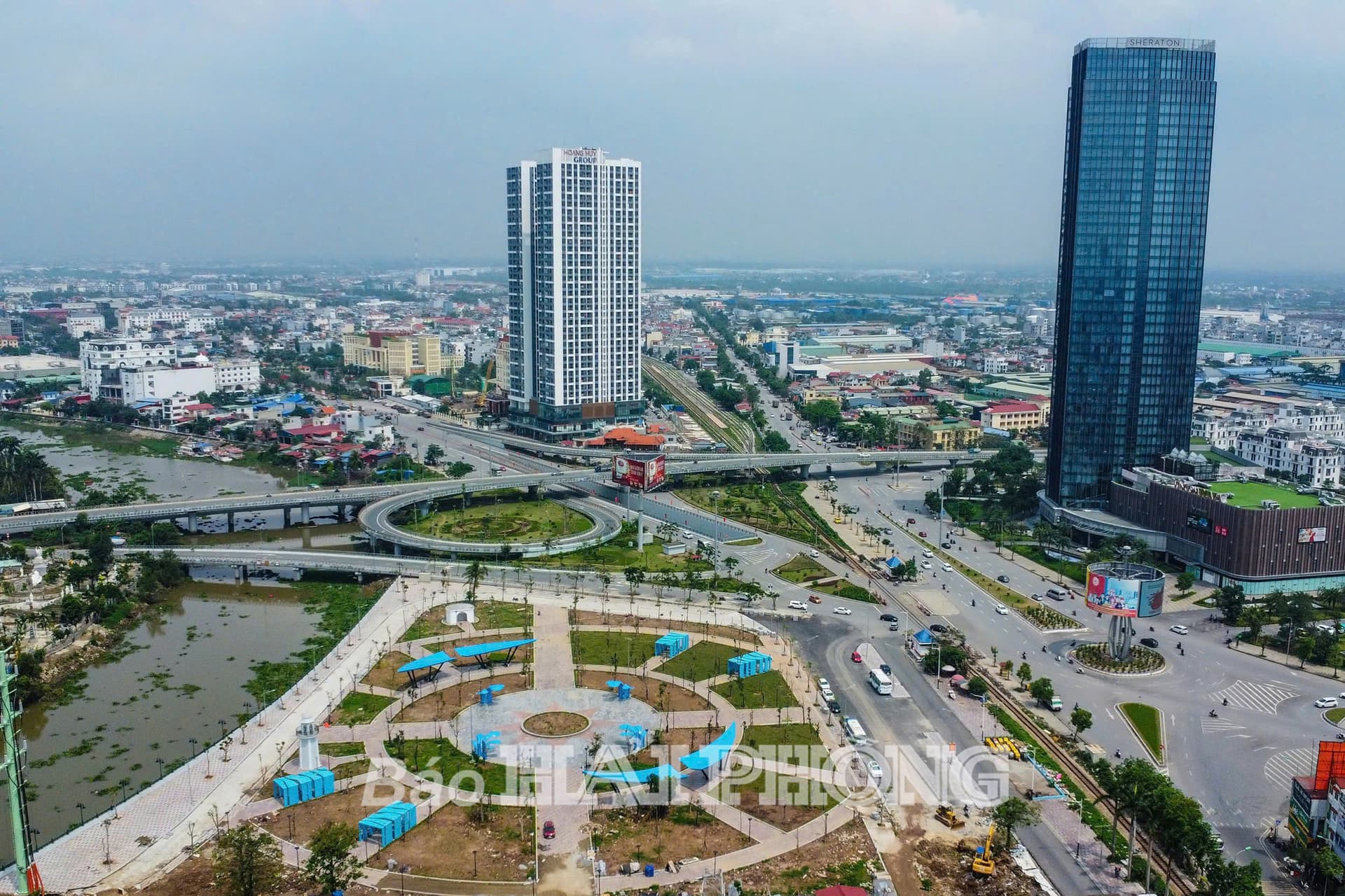 Hiện thực hóa khát vọng