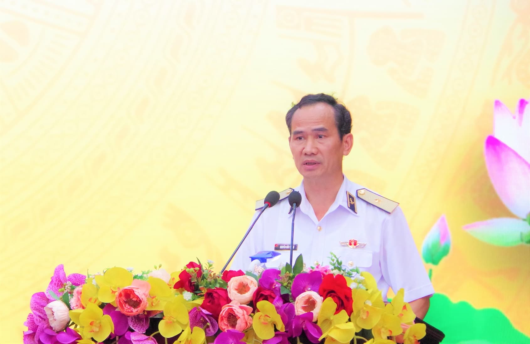 Đảng ủy Học viện Hải quân: Tổng kết công tác kiểm tra, giám sát nhiệm kỳ 2020-2025