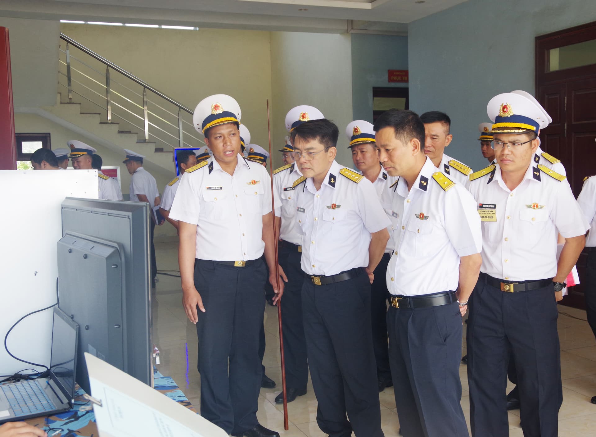 Lữ đoàn 170: Hội thi “Sáng kiến, cải tiến ngành hậu cần - kỹ thuật” năm 2025
