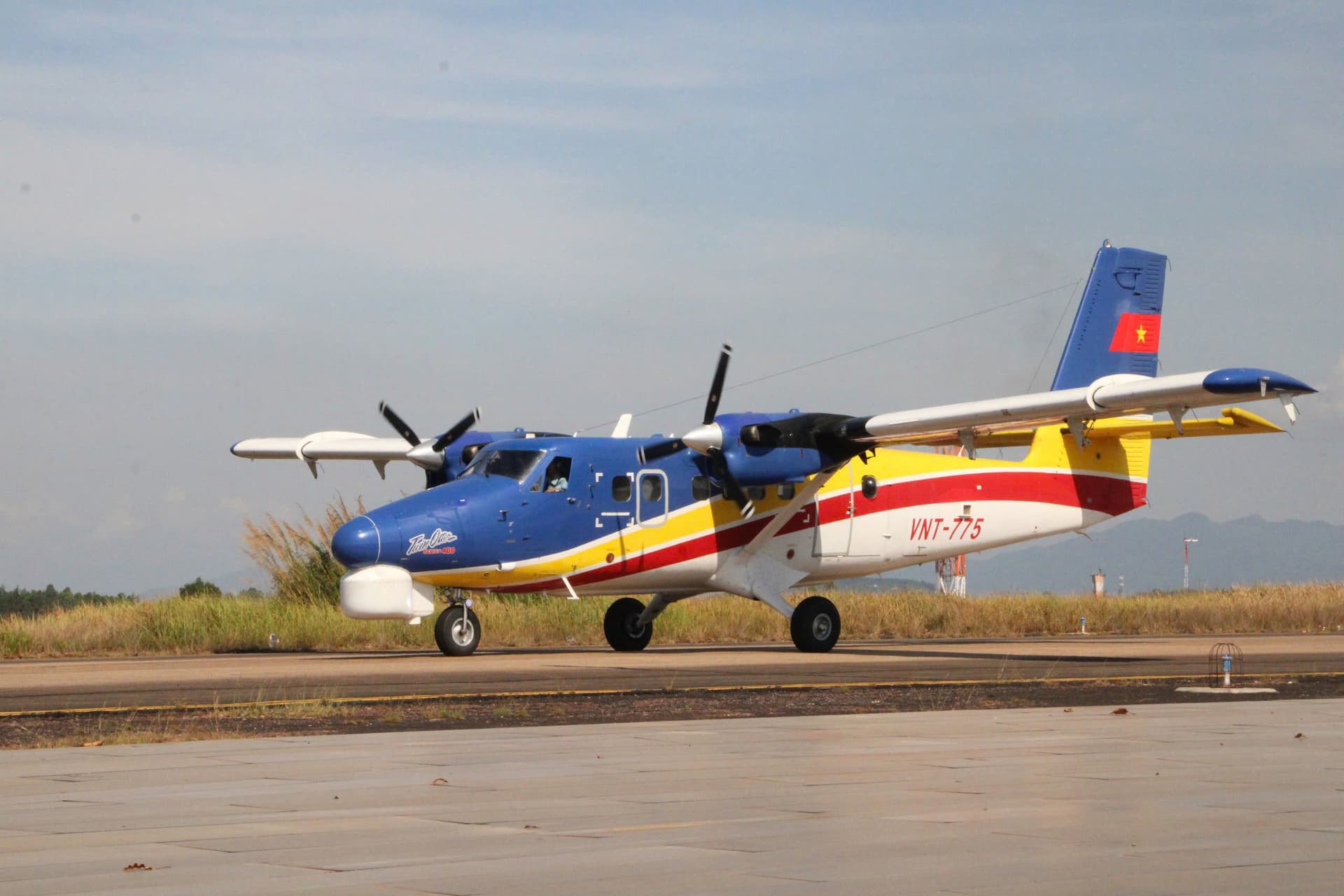 Lữ đoàn 954: Tổ chức ban bay huấn luyện, hợp luyện