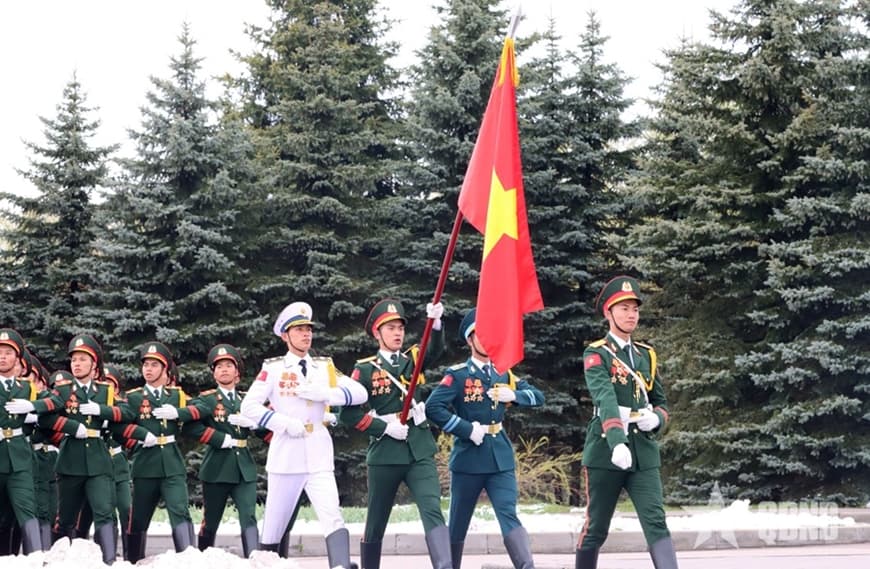 Ấn tượng ở xứ bạch dương