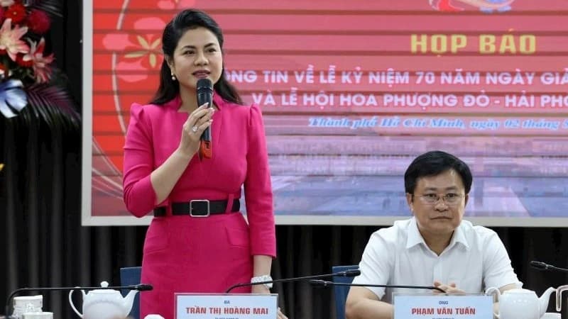 Hải Phòng tổ chức chuỗi hoạt động kỷ niệm 70 năm Ngày giải phóng