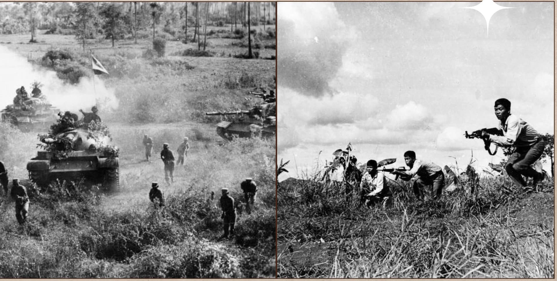 Làm báo ở chiến trường - chuyện bây giờ mới kể: Tôi xung phong