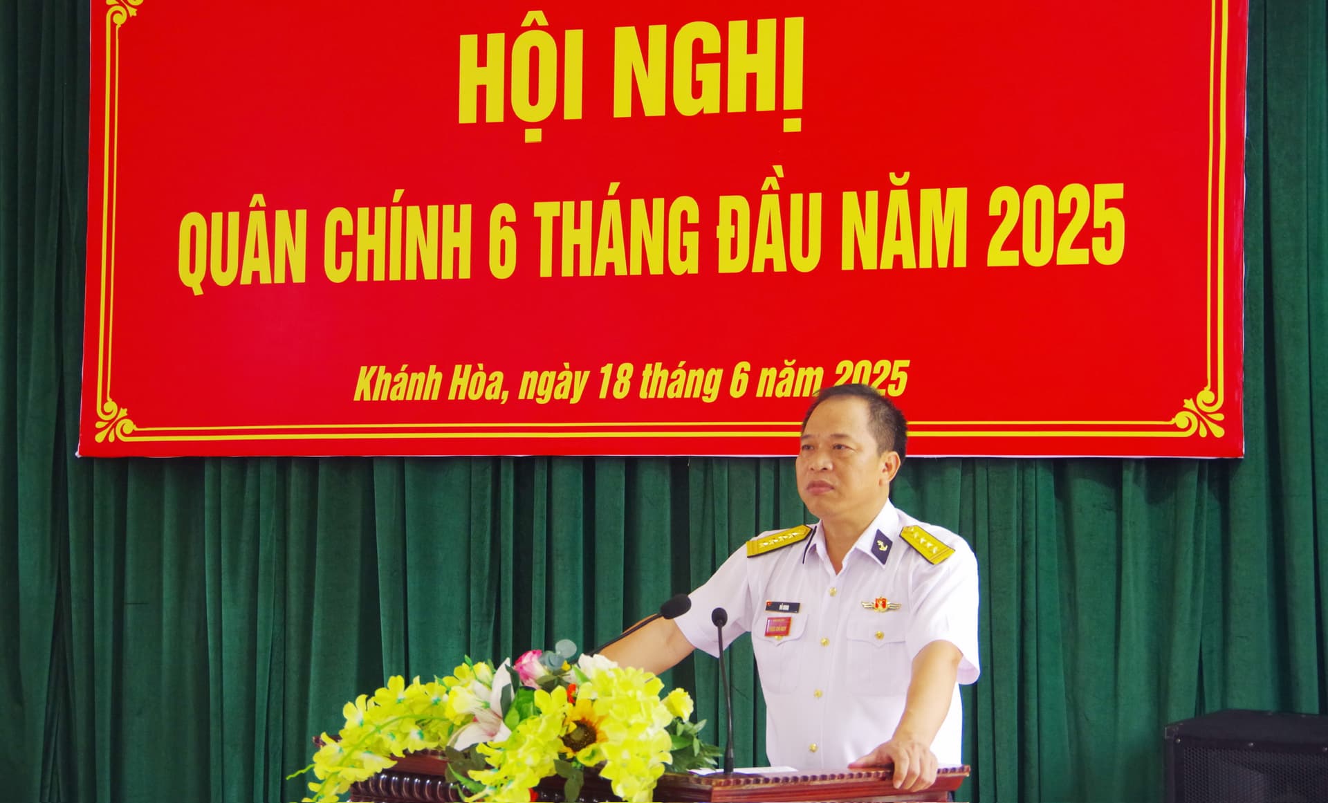 Lữ đoàn 957 hoàn thành tốt nhiệm vụ 6 tháng đầu năm