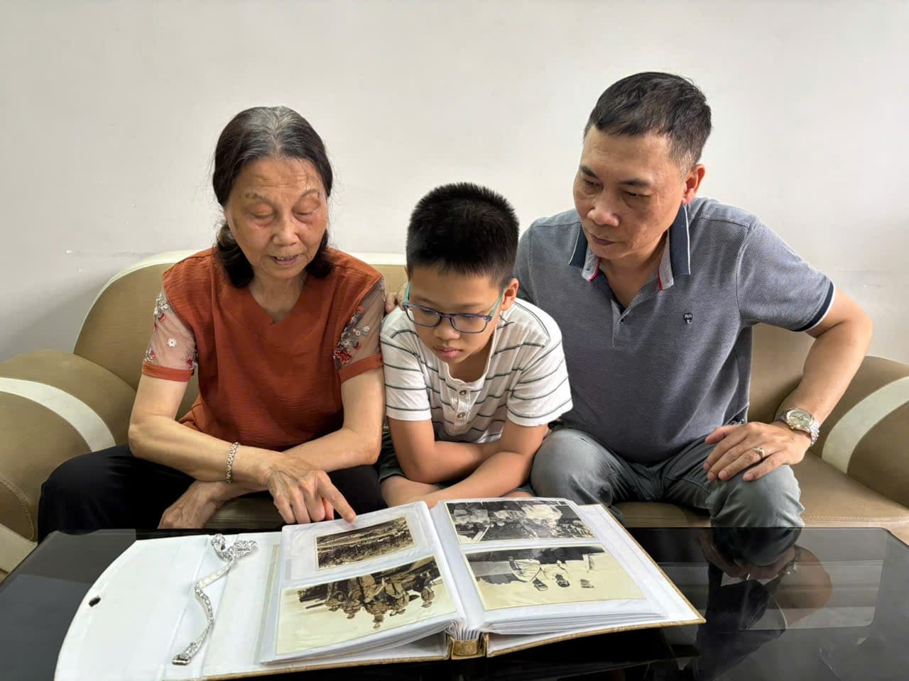 Nhà báo, liệt sĩ Vũ Hiến-Người viết báo bằng cả cuộc đời