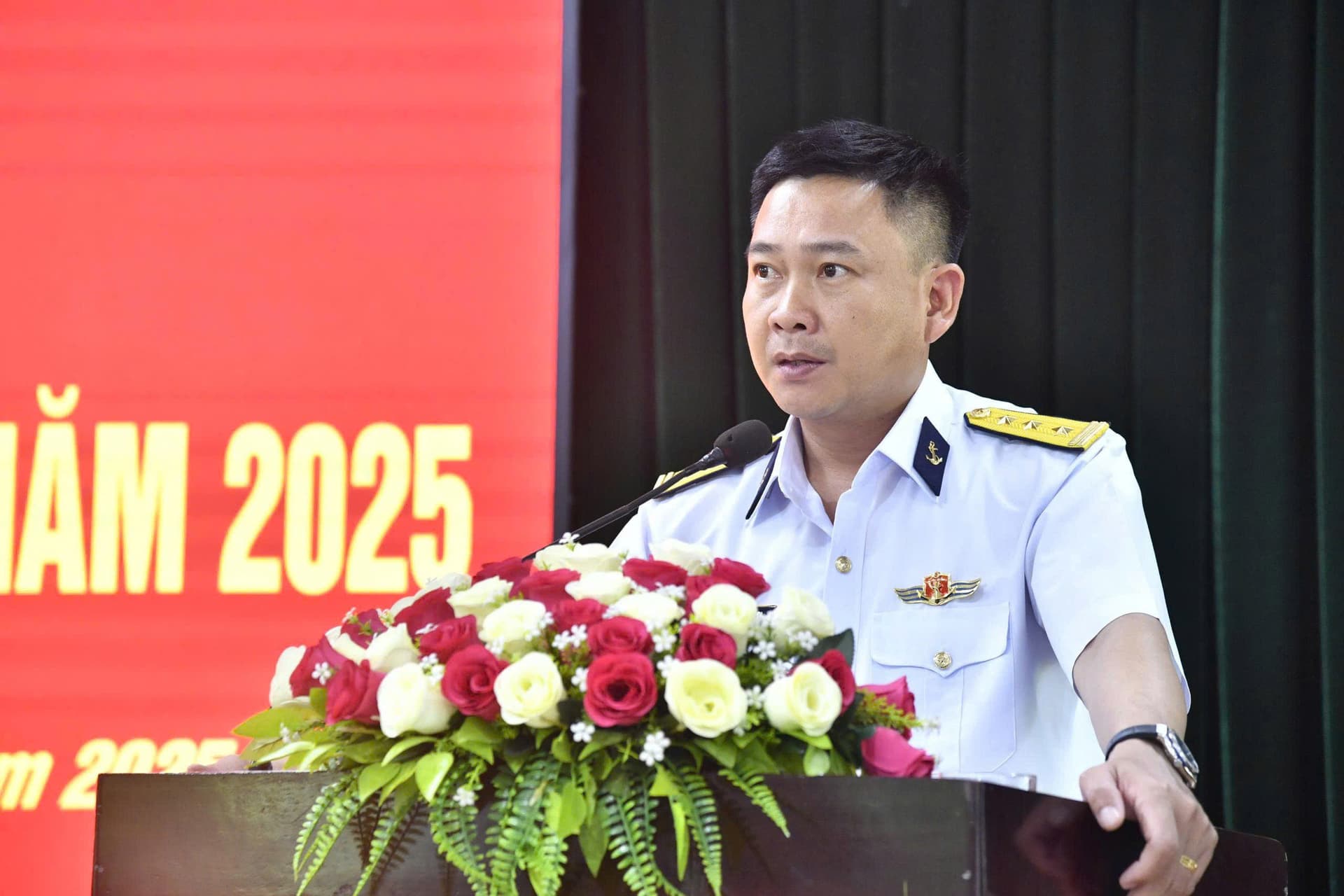 Lữ đoàn 167: Hội nghị quân chính 6 tháng đầu năm 2025