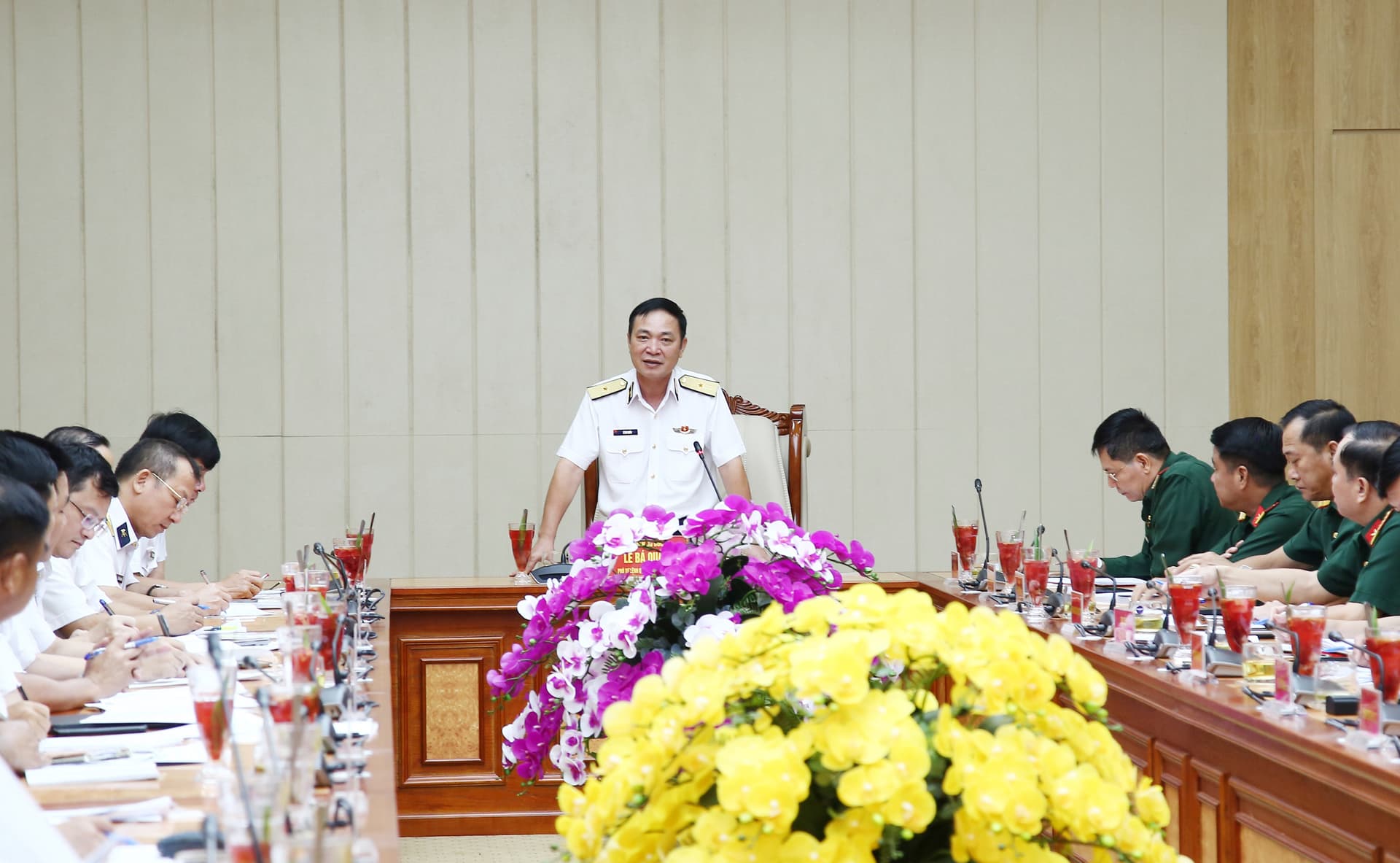 37 tàu tham gia Hội thi tàu tốt, Hội thao huấn luyện tàu Hải đội Dân quân thường trực năm 2025