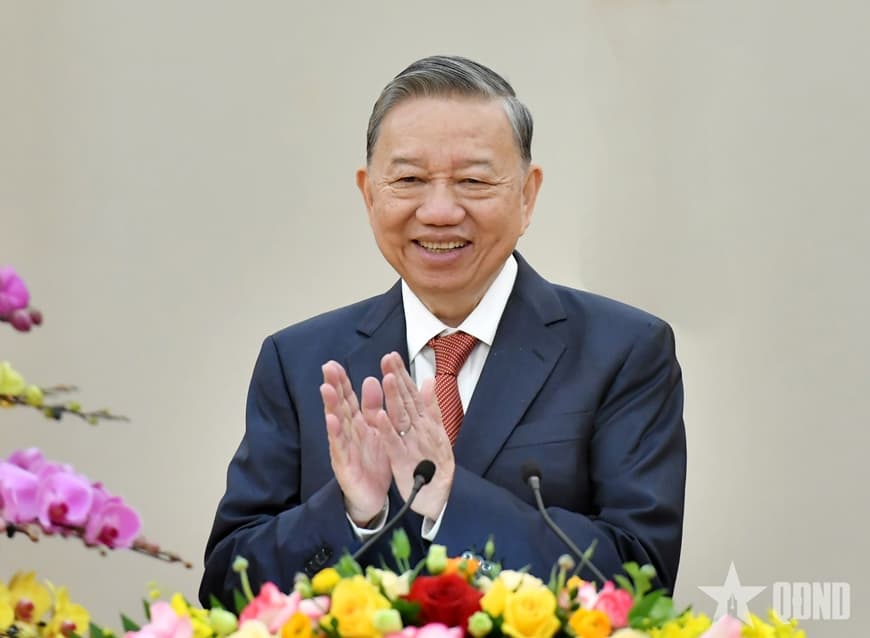 Sức mạnh của đoàn kết