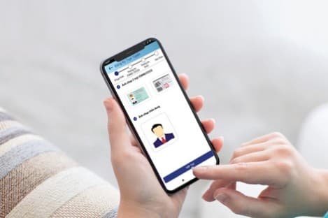 Cảnh báo việc người Việt Nam được thuê mở tài khoản để rửa tiền, lừa đảo