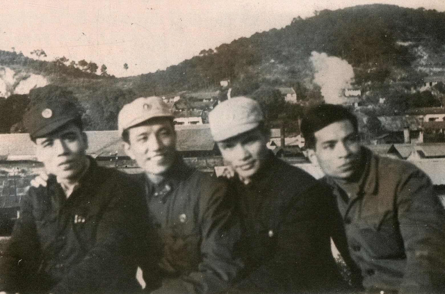 Làm báo ở chiến trường - chuyện bây giờ mới kể...