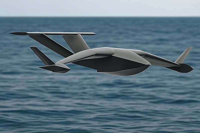 Thổ Nhĩ Kỳ tiết lộ về UAV tầm thấp đầu tiên trên thế giới