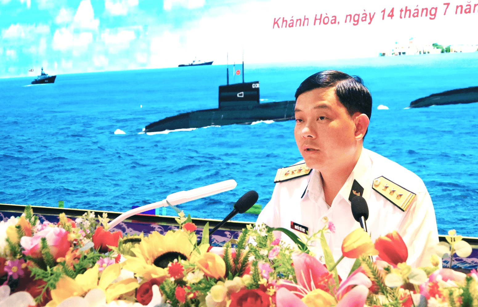 Lữ đoàn 189: Tập huấn cán bộ đợt 2 năm 2025