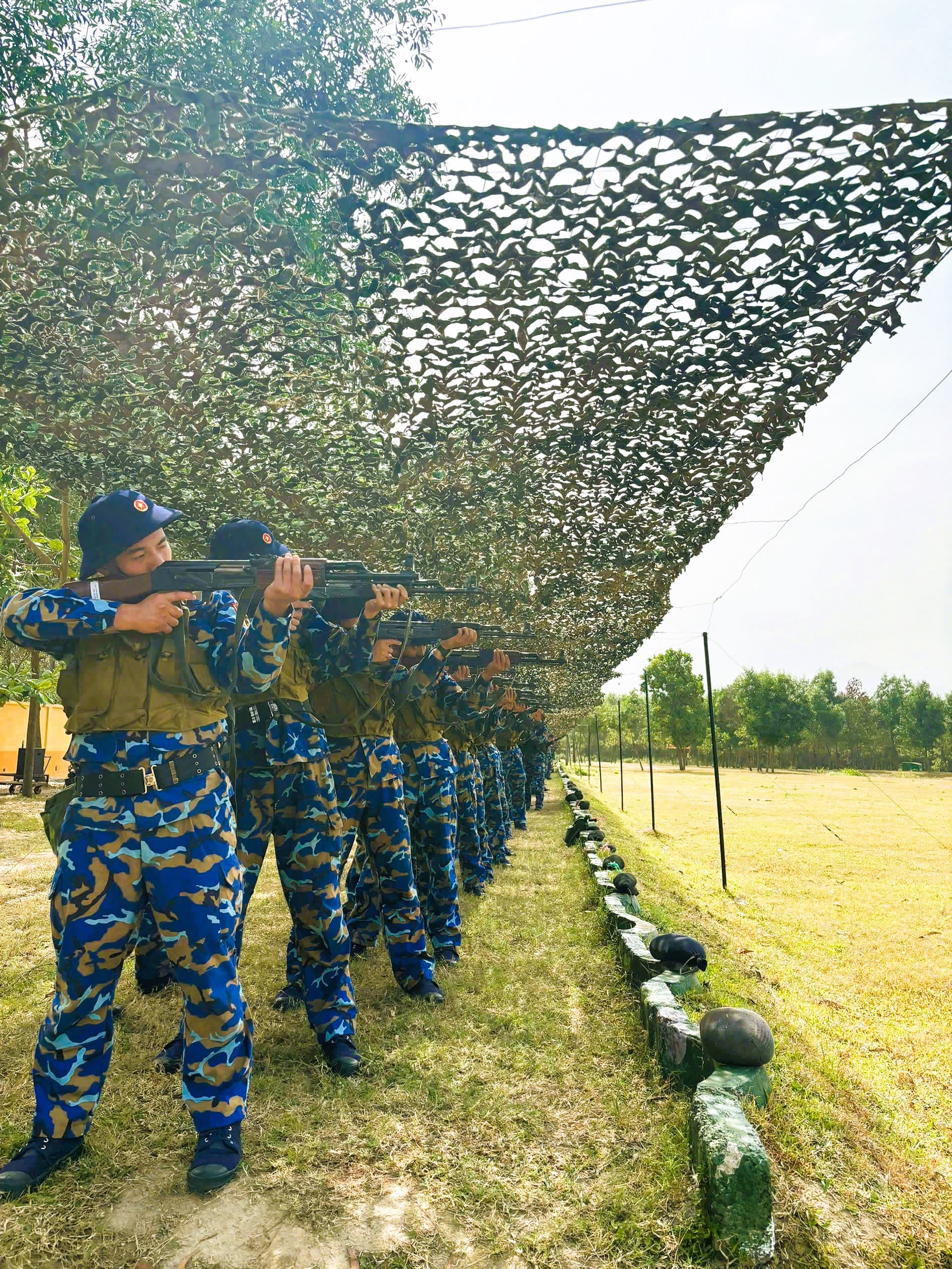 Tuổi trẻ với Đại hội Đảng bộ Quân chủng Hải quân – Niềm tin và khát vọng