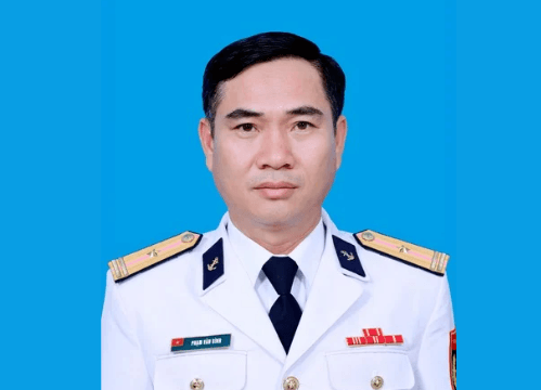 Thủ kho tiêu biểu, xuất sắc