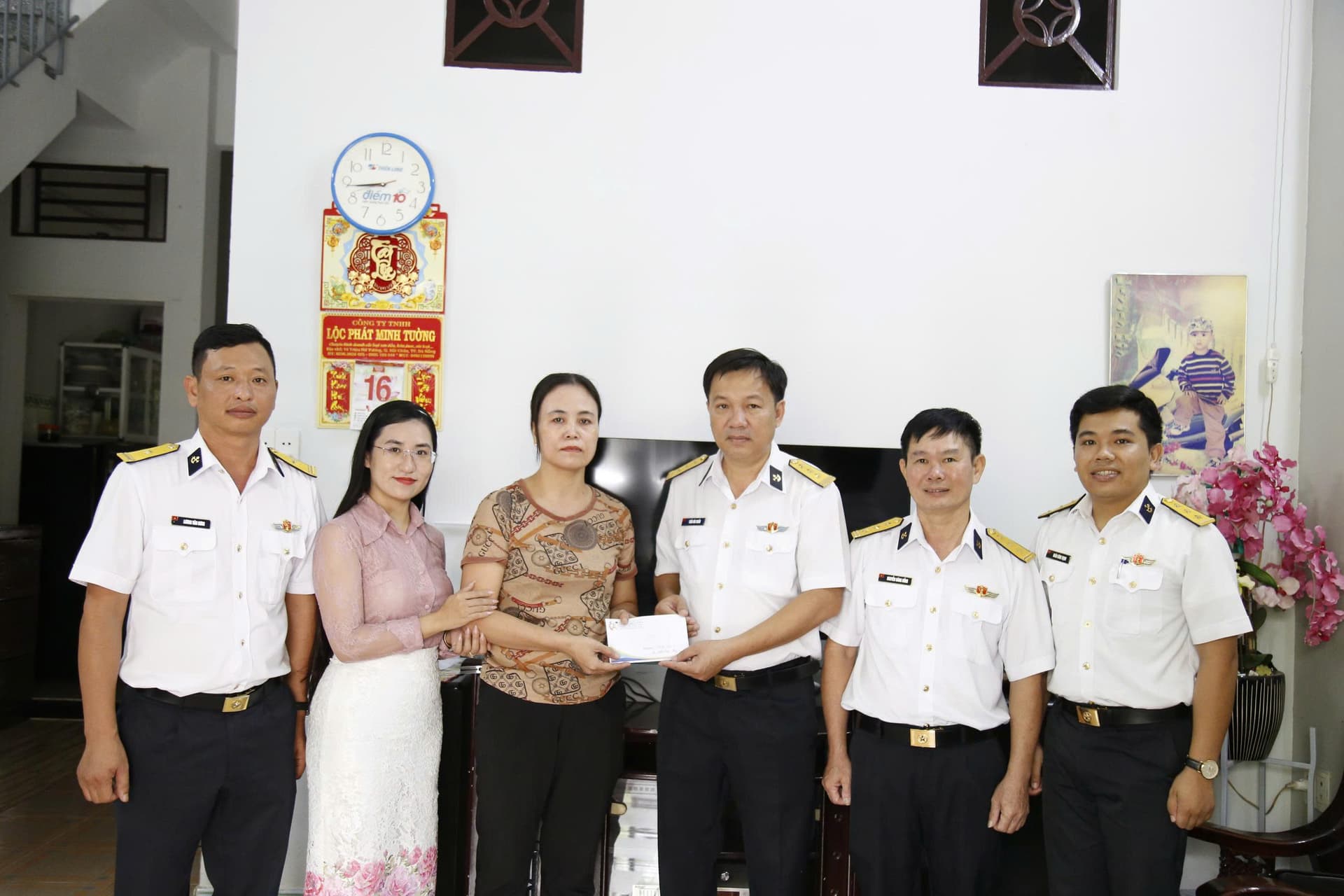 Lữ đoàn 83 tổ chức nhiều hoạt động tri ân Ngày thương binh, liệt sĩ 27/7