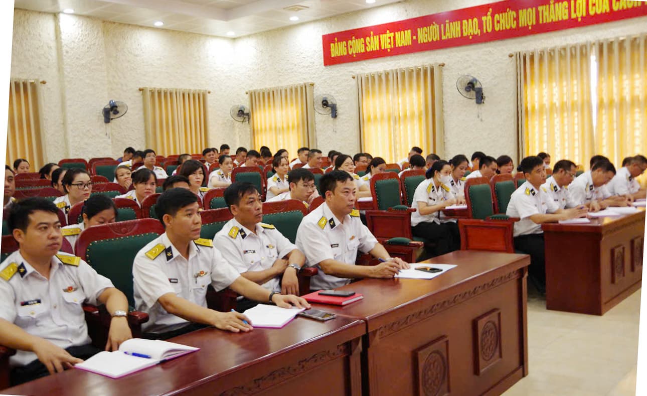 Kho 700 phối hợp phổ biến, giáo dục pháp luật năm 2025