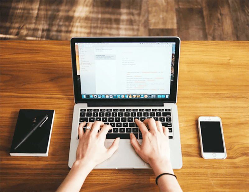 Lừa đảo núp bóng “Tuyển dụng làm việc online tại nhà”