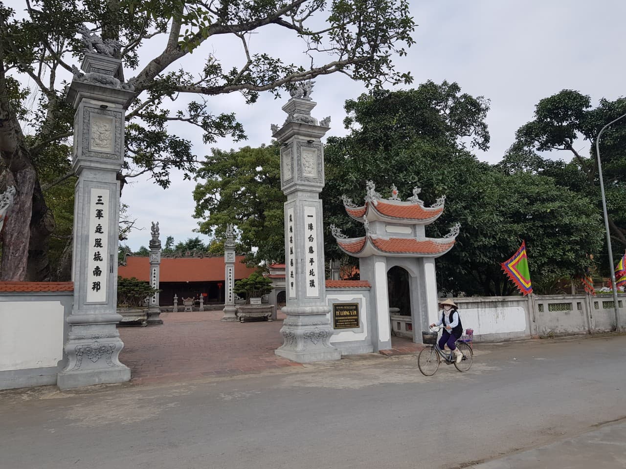 Những “dân tướng” Hải Phòng trong trận chiến Bạch Đằng lần thứ nhất