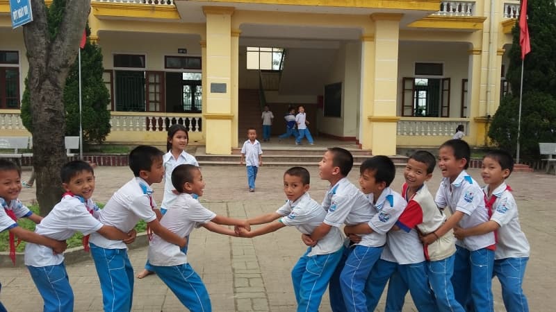 Có một nghề chở khách qua sông