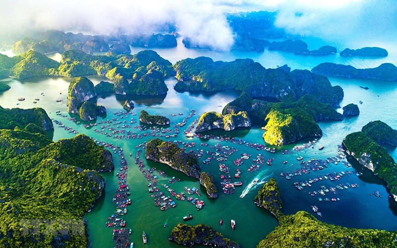Truyền thông nâng cao nhận thức về biển, đảo