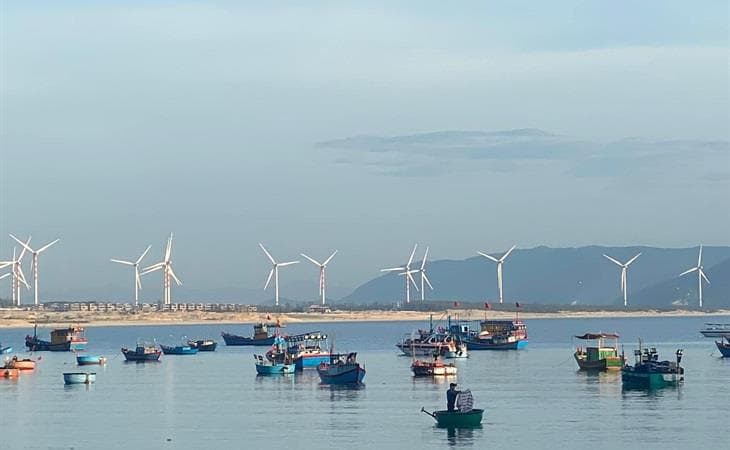 Cùng hành động để bảo vệ đại dương