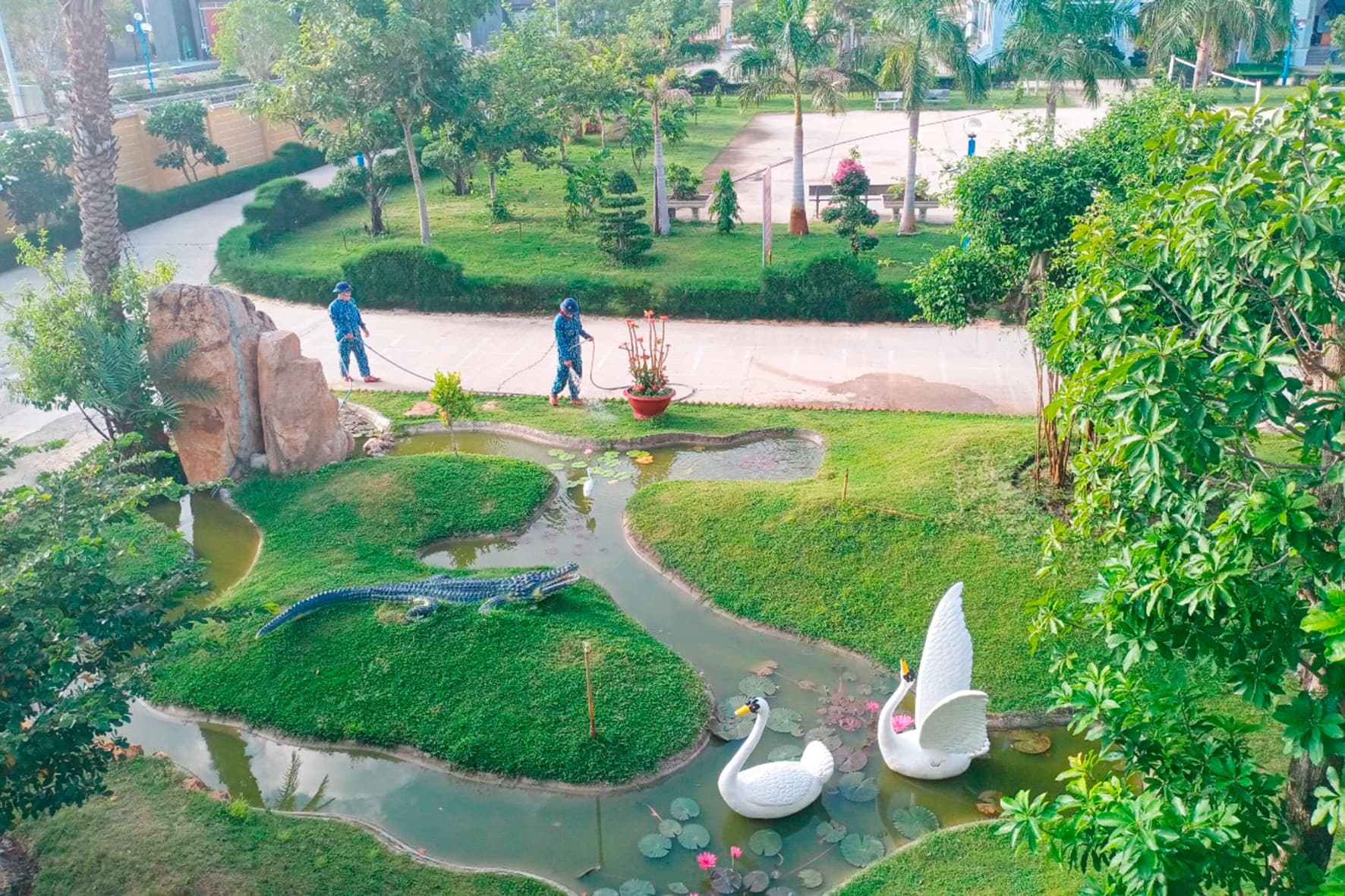 Tiểu đoàn 458 làm tốt công tác tư tưởng trong quản lý bộ đội