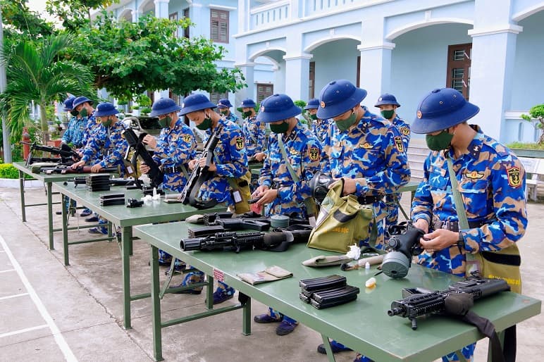 Chuyển biến tích cực từ thực hiện Nghị quyết 382