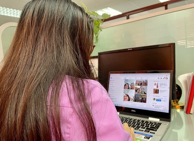 Cảnh giác với những “chiêu lừa” trên mạng