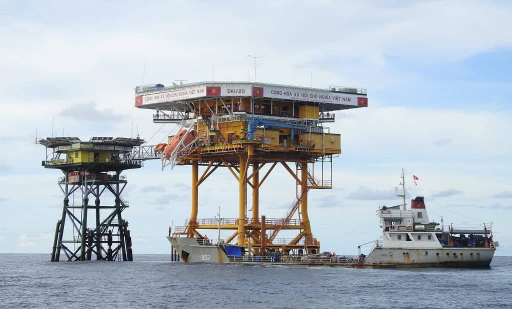 CÔNG TY TNHH MTV HẢI SẢN TRƯỜNG SA KÍNH BÁO