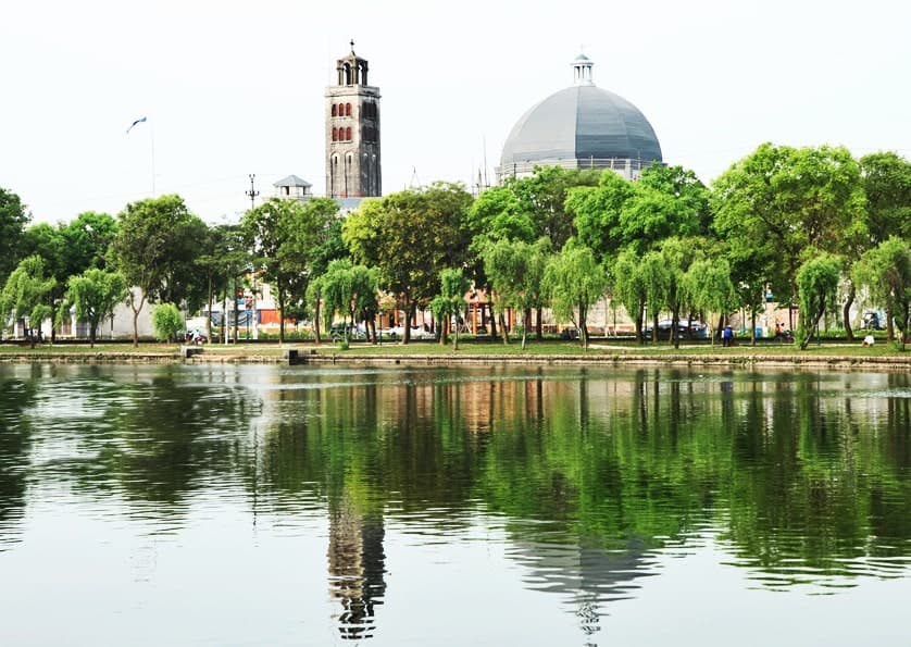 Nam Định khúc ca tự hào