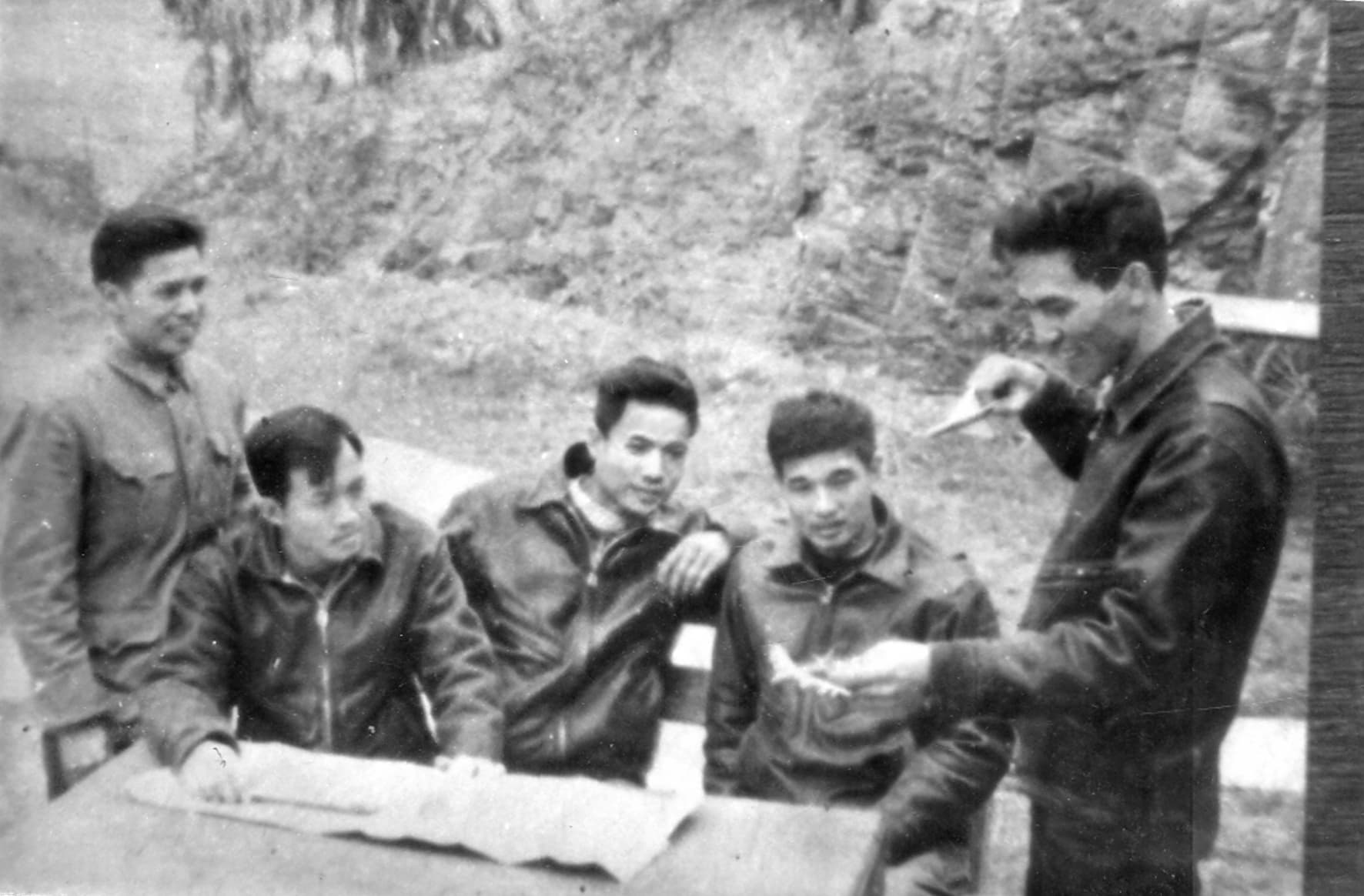 Kỷ niệm 50 năm Chiến thắng “Hà Nội-Điện Biên Phủ trên không”: Dẫn đường cho Không quân đánh B-52