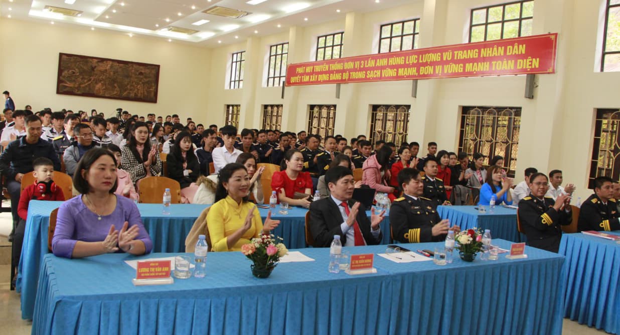 Hội nghị sơ kết 3 năm thực hiện chương trình phối hợp hoạt động