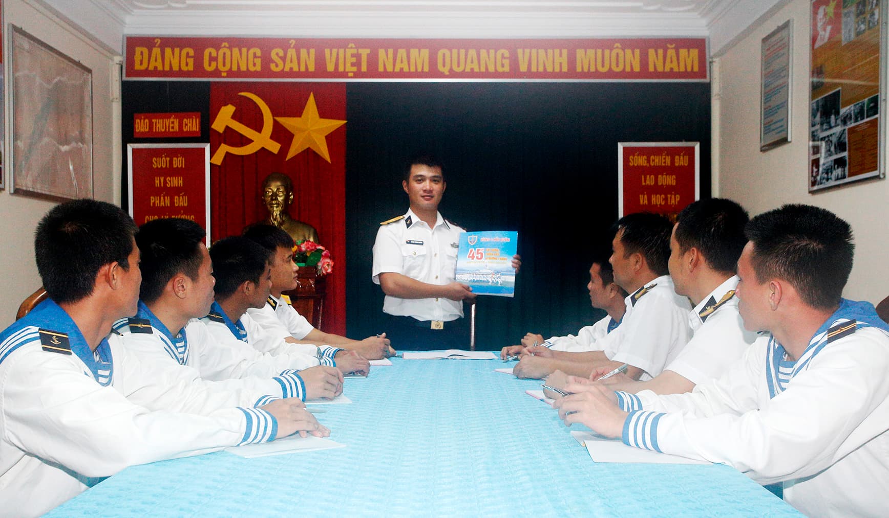 Các giải pháp công tác tư tưởng trong quản lý bộ đội ở đơn vị cơ sở, Kỳ 1: Những hạn chế về công tác tư tưởng trong quản lý bộ đội ở đơn vị