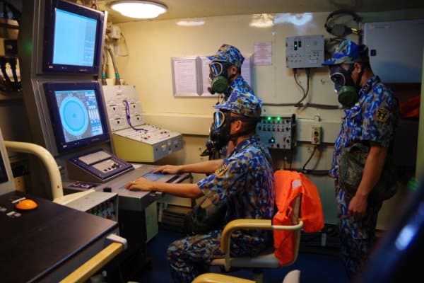 Nghiên cứu khoa học để nâng cao chất lượng huấn luyện