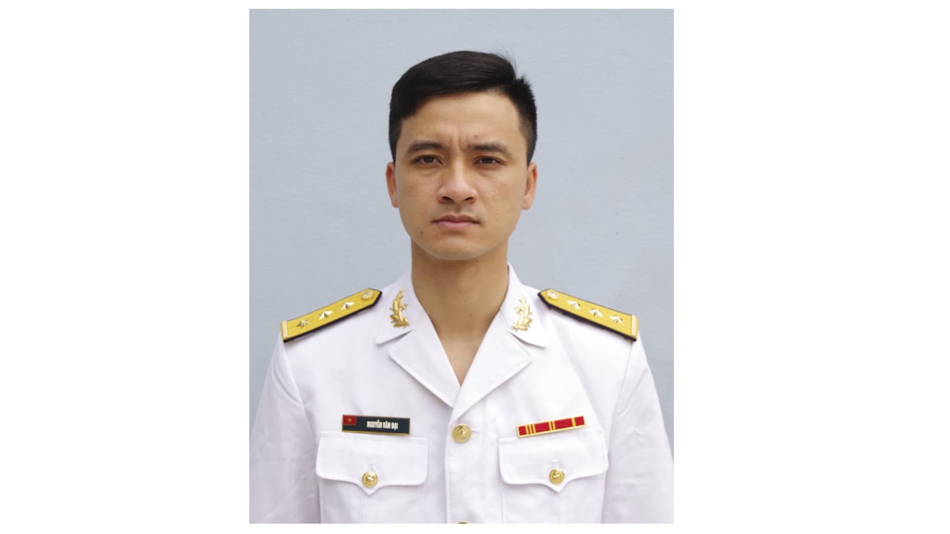 Cán bộ đoàn xuất sắc tiêu biểu