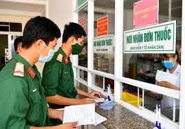 Hỏi, đáp Bảo hiểm y tế quân nhân