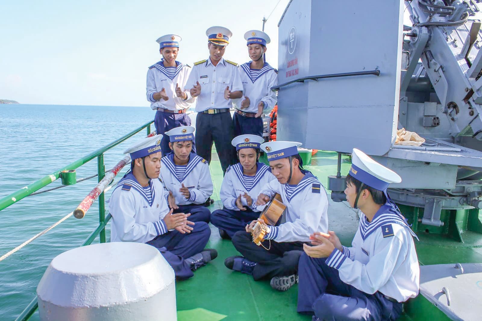 Các giải pháp công tác tư tưởng trong quản lý bộ đội ở đơn vị cơ sở, Kỳ 2: Vì sao phải tăng cường công tác tư tưởng trong quản lý bộ đội