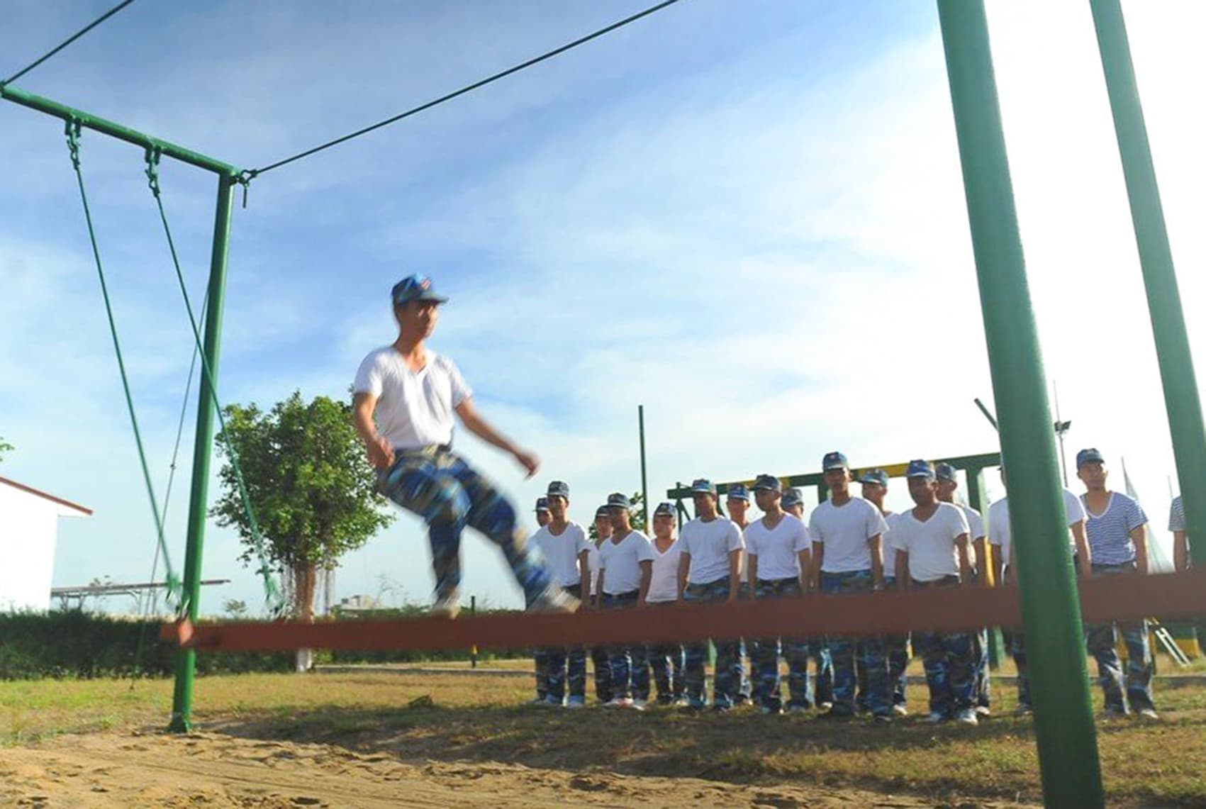 Xung kích, sáng tạo trong công tác đoàn và phong trào thanh niên