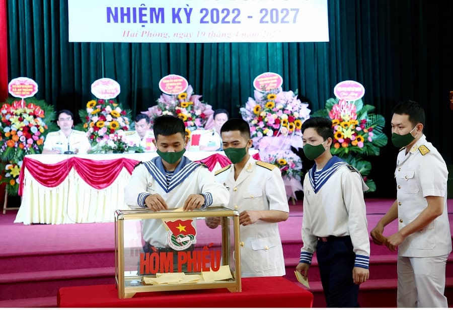 Tuổi trẻ Lữ đoàn 679: Xung kích thực hiện tốt nhiệm vụ chính trị của đơn vị
