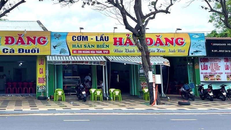Cảnh giác trước thủ đoạn lừa tiền đặt cọc của khách du lịch