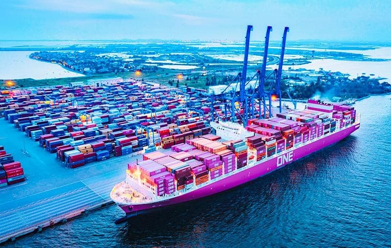 Hải Phòng-vùng động lực tăng trưởng