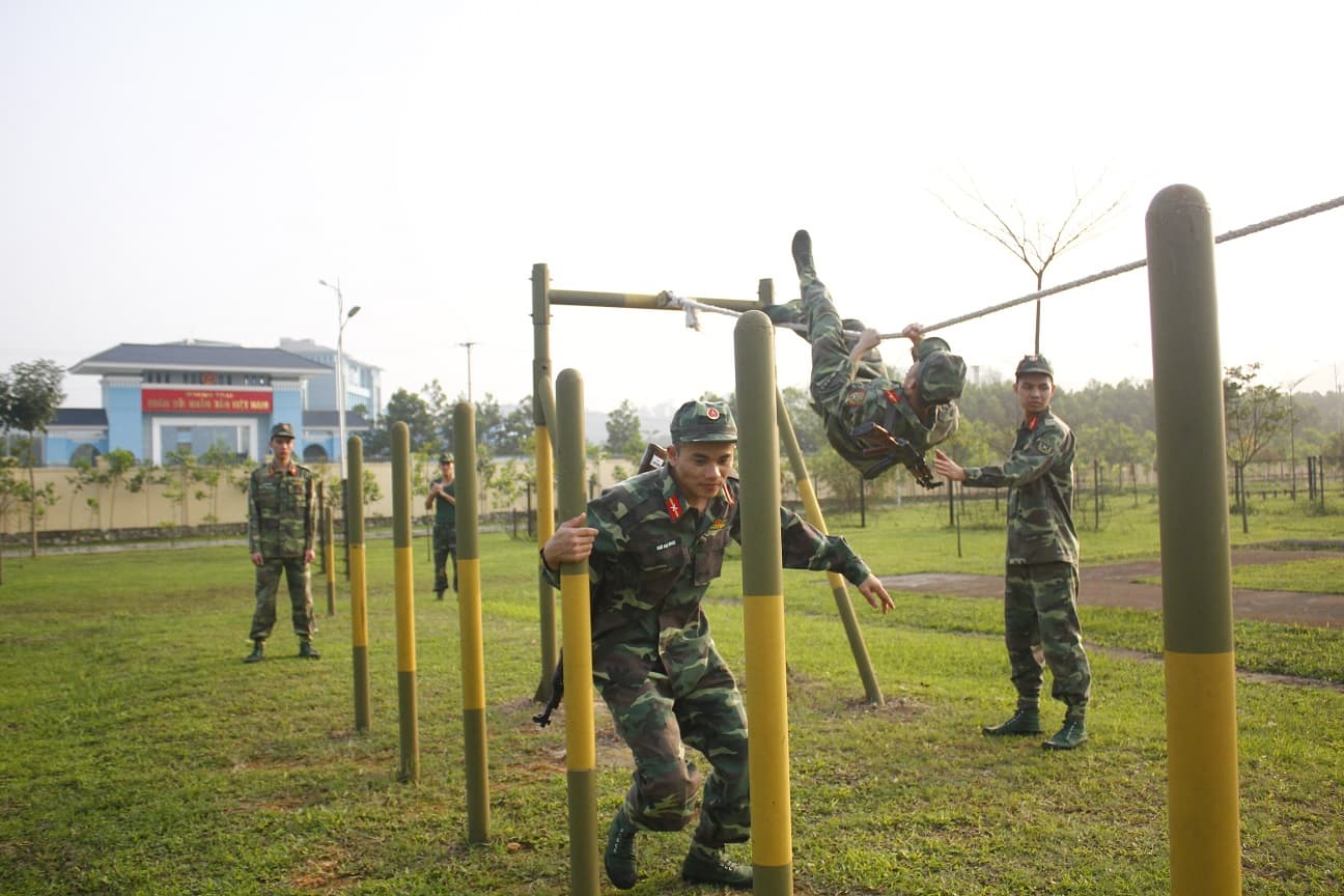 Quy định mới về tiêu chuẩn mức tiền ăn, tiền thuốc bổ thường xuyên đối với huấn luyện viên, vận động viên và giáo viên TDTT trong quân đội