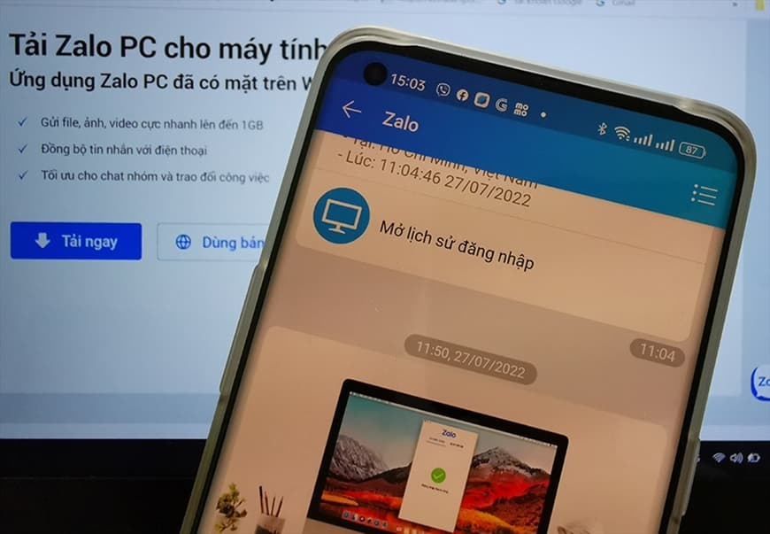 Zalo bắt đầu thu phí dịch vụ, hạn chế một số tính năng bản miễn phí