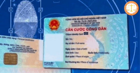 Các trường hợp không xuất trình CMND, CCCD gắn chip sẽ bị phạt