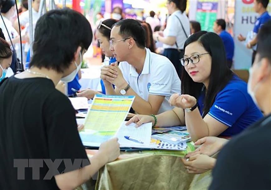 Điểm chuẩn xét tuyển đại học: Dự kiến sẽ công bố từ ngày 15 đến 17/9